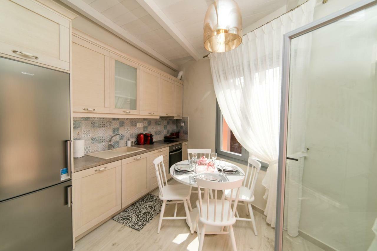 Jacuzzi Suite In The Heart Of Oldtown Rethymno  Exterior photo