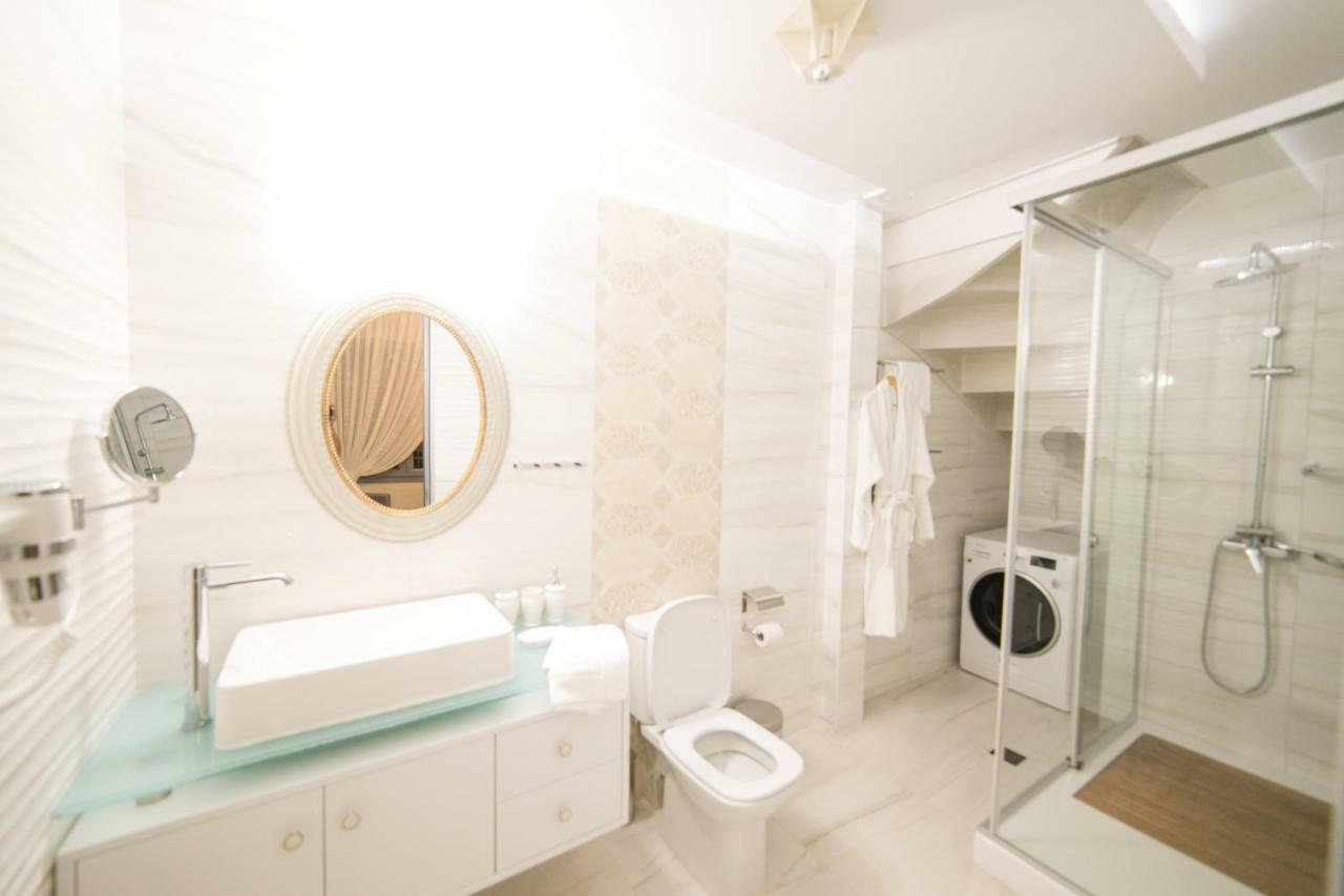 Jacuzzi Suite In The Heart Of Oldtown Rethymno  Exterior photo